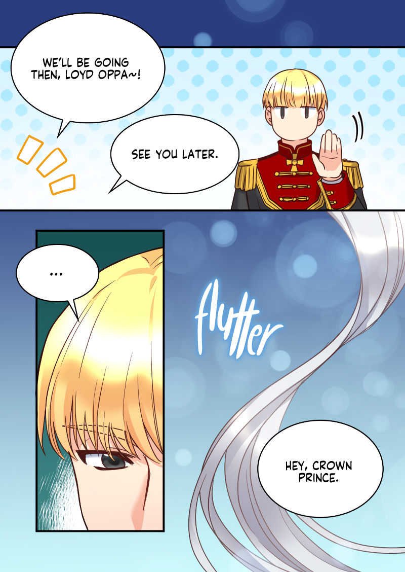 The Twin Siblings’ New Life Chapter 79 - Page 28