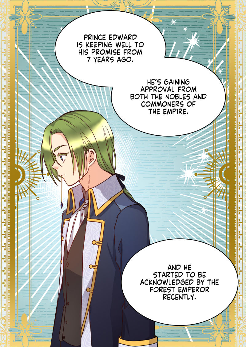 The Twin Siblings’ New Life Chapter 79 - Page 35