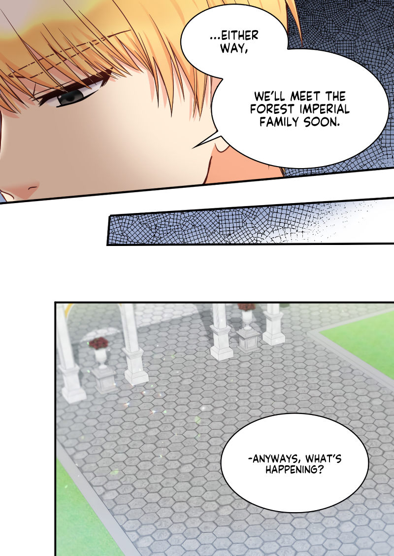 The Twin Siblings’ New Life Chapter 79 - Page 40