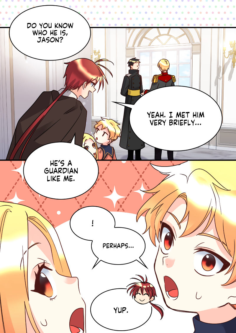 The Twin Siblings’ New Life Chapter 79 - Page 63