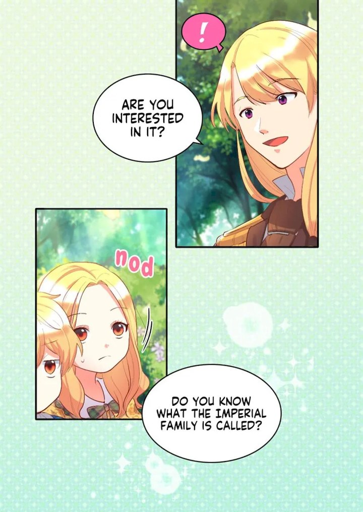 The Twin Siblings’ New Life Chapter 8 - Page 19