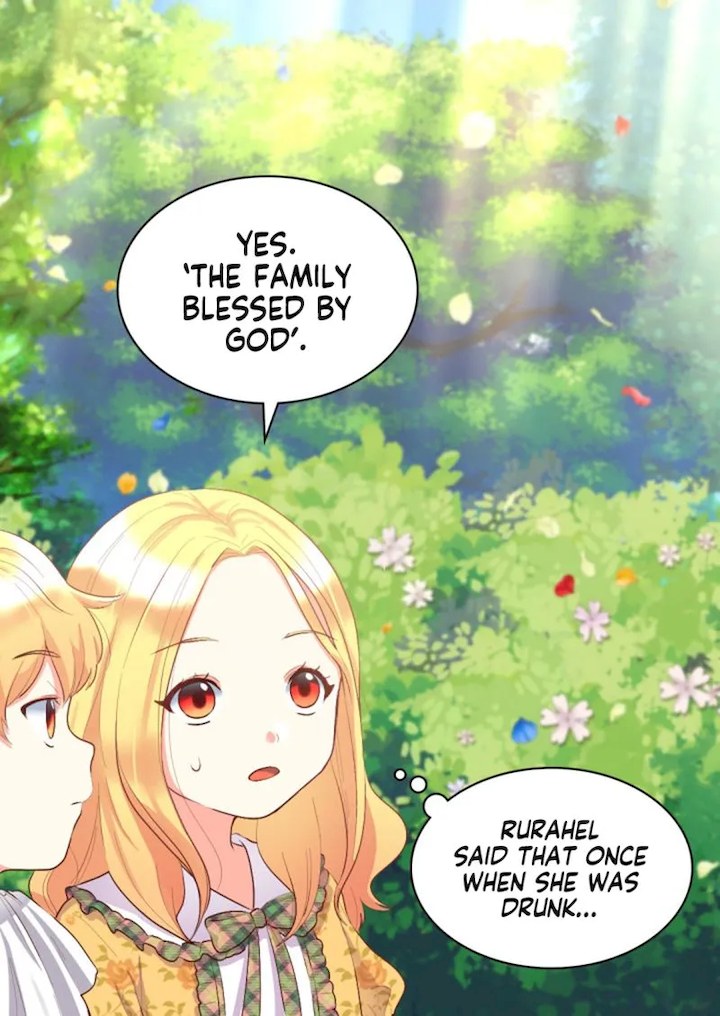 The Twin Siblings’ New Life Chapter 8 - Page 20