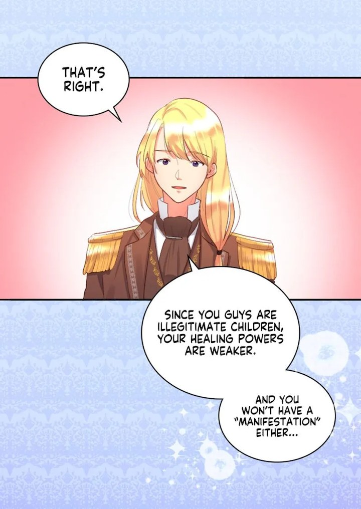 The Twin Siblings’ New Life Chapter 8 - Page 23