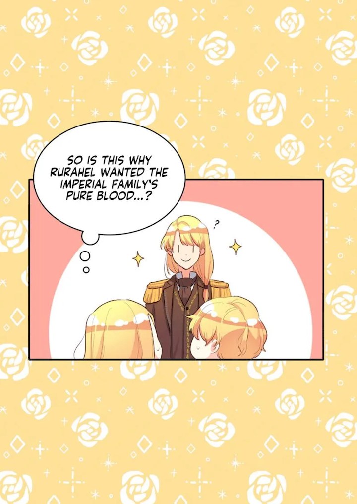 The Twin Siblings’ New Life Chapter 8 - Page 29