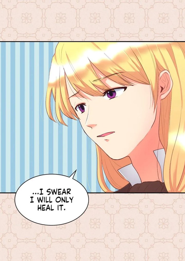 The Twin Siblings’ New Life Chapter 8 - Page 33