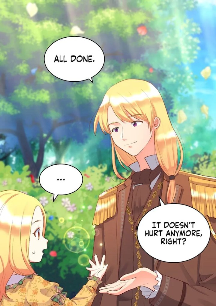 The Twin Siblings’ New Life Chapter 8 - Page 39