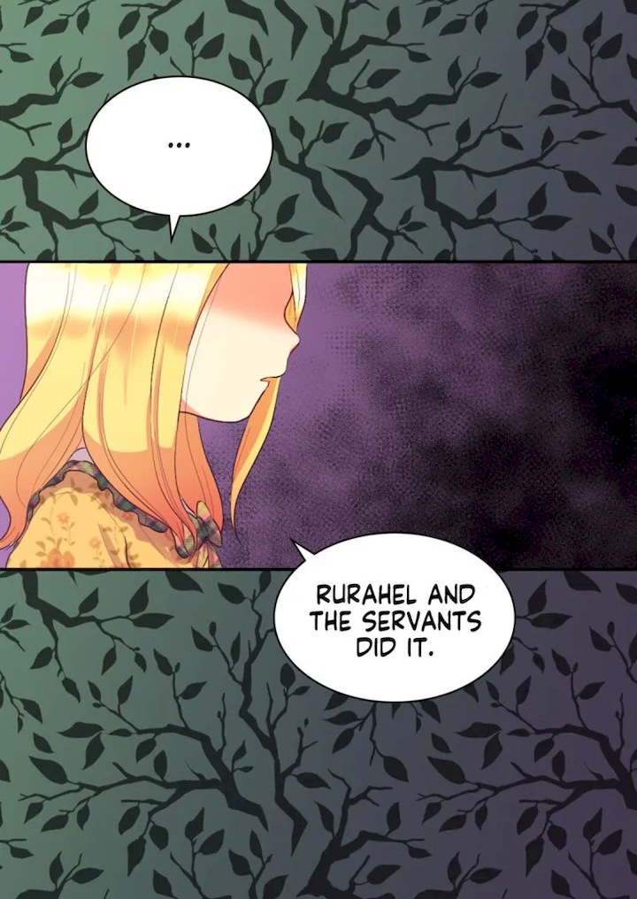 The Twin Siblings’ New Life Chapter 8 - Page 44