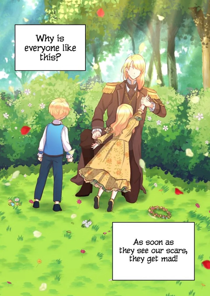 The Twin Siblings’ New Life Chapter 8 - Page 5