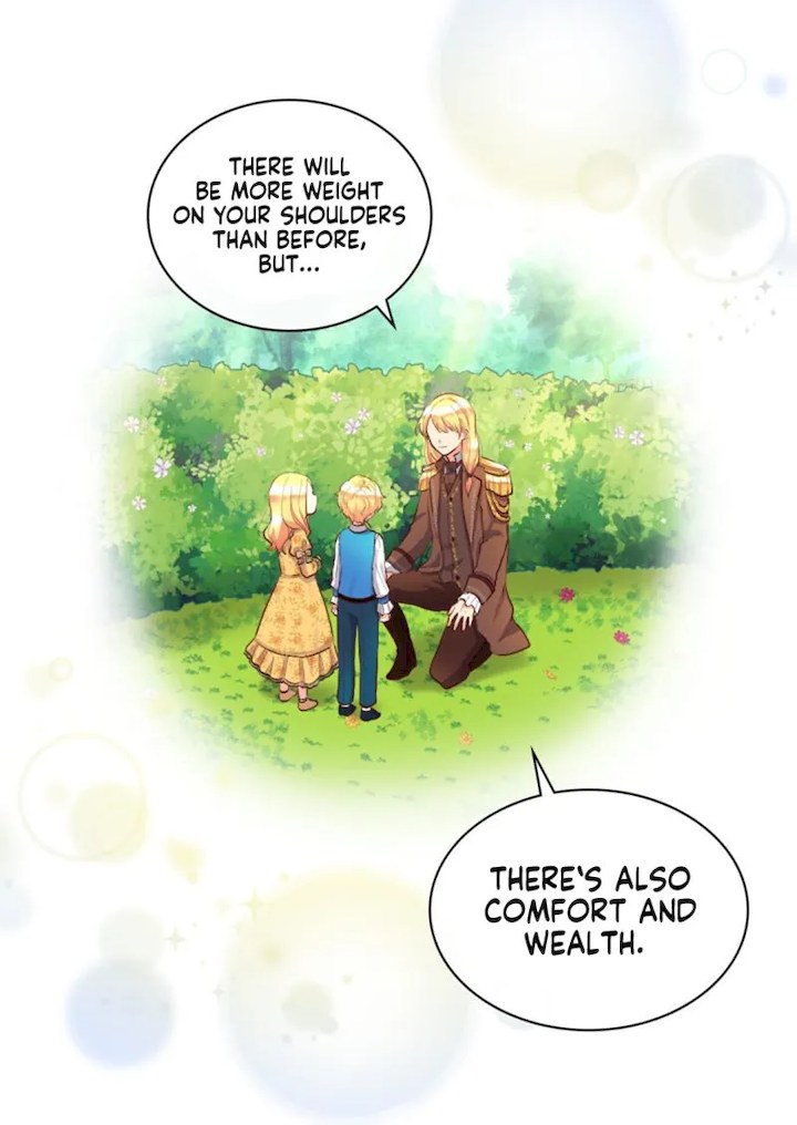 The Twin Siblings’ New Life Chapter 8 - Page 54