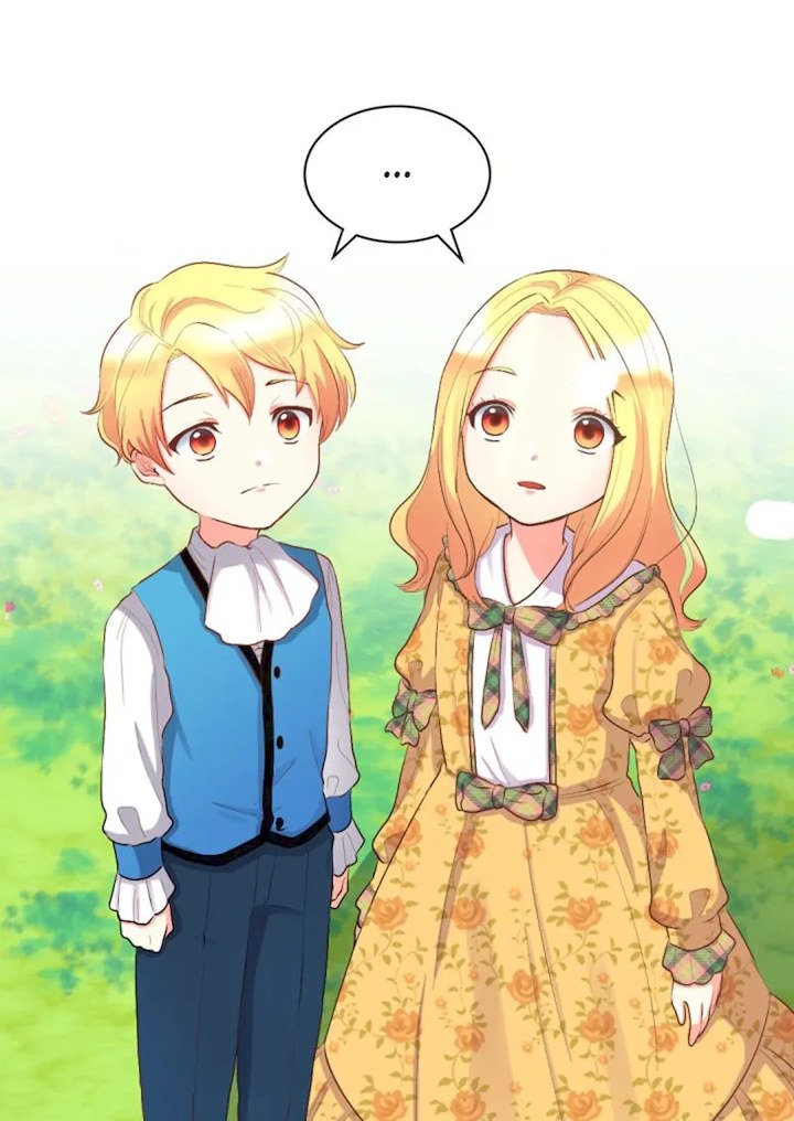 The Twin Siblings’ New Life Chapter 8 - Page 56