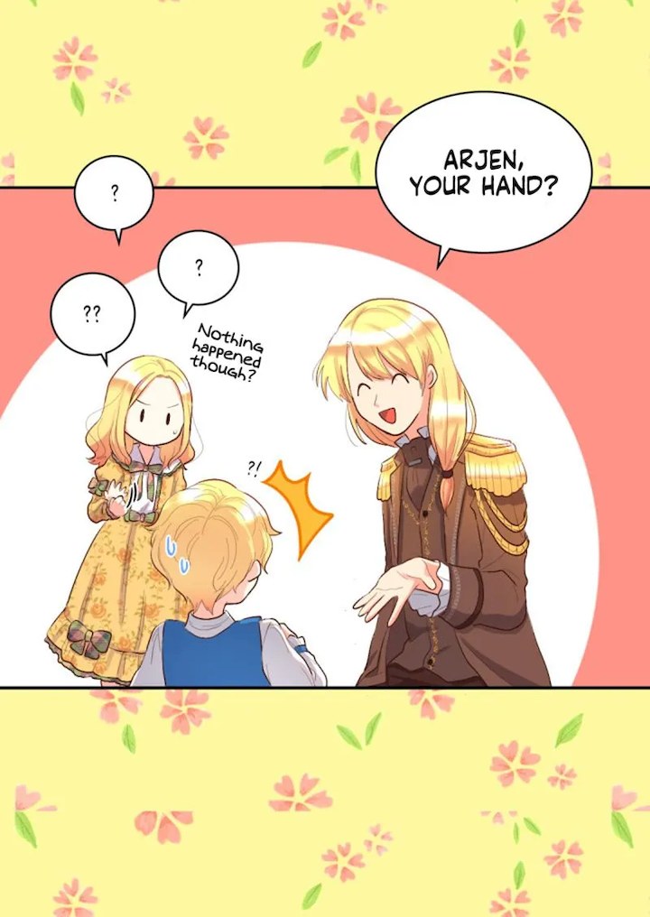 The Twin Siblings’ New Life Chapter 8 - Page 60