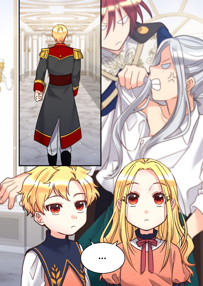 The Twin Siblings’ New Life Chapter 80 - Page 20