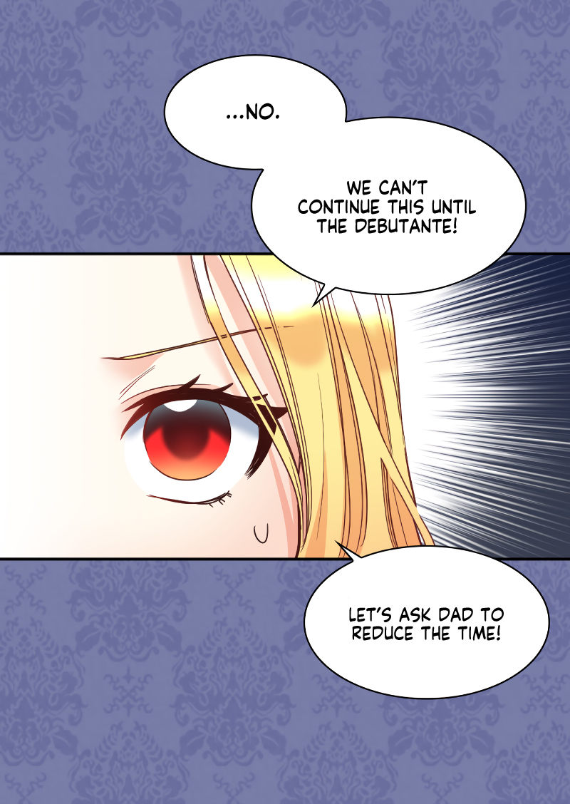The Twin Siblings’ New Life Chapter 80 - Page 46
