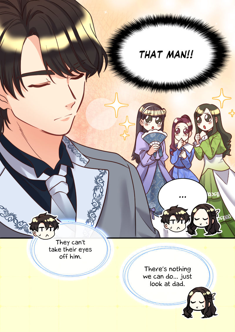 The Twin Siblings’ New Life Chapter 81 - Page 10
