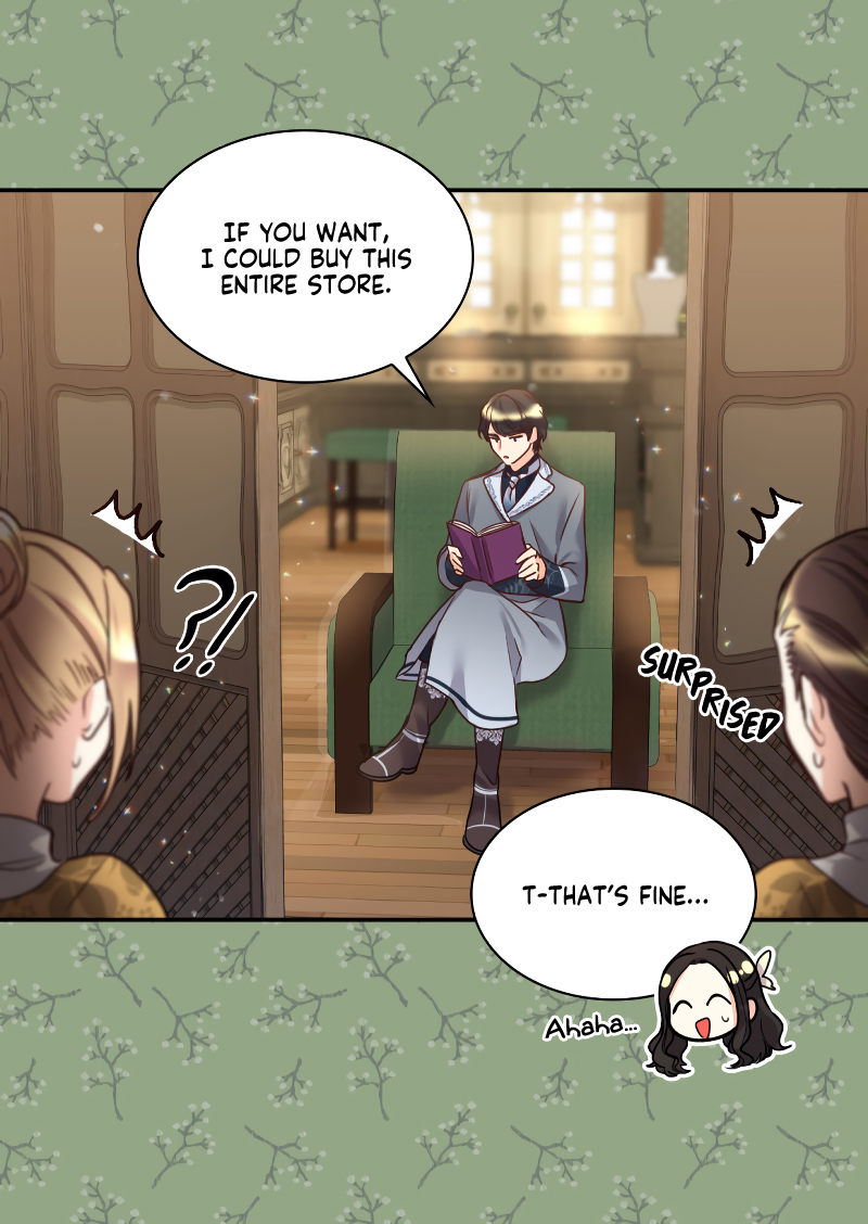 The Twin Siblings’ New Life Chapter 81 - Page 22
