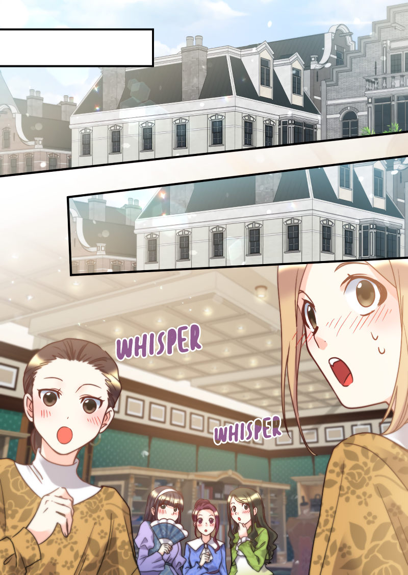 The Twin Siblings’ New Life Chapter 81 - Page 4