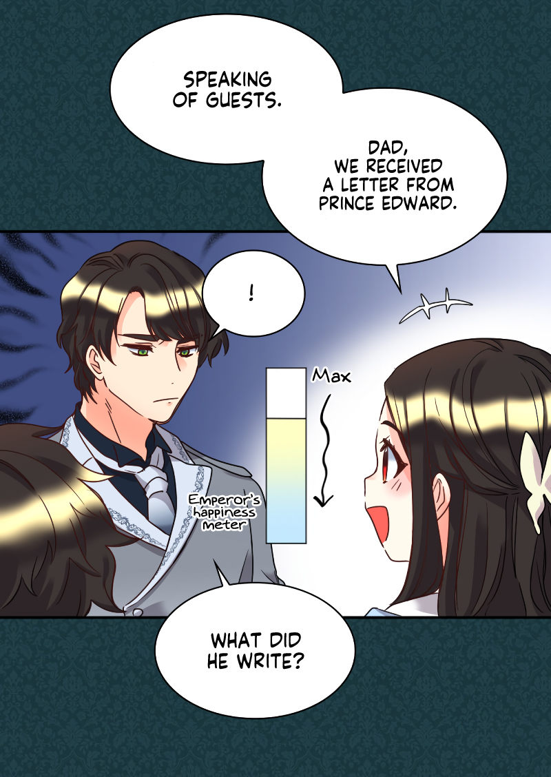 The Twin Siblings’ New Life Chapter 81 - Page 42