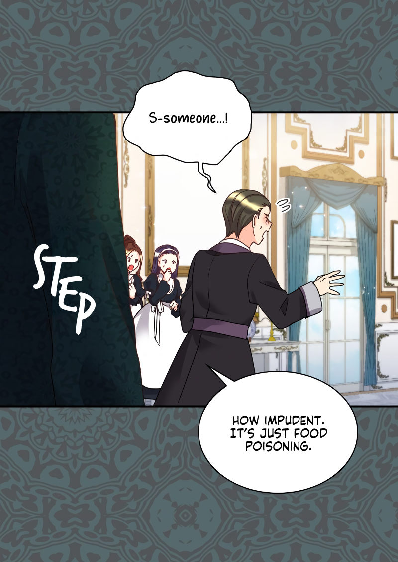 The Twin Siblings’ New Life Chapter 81 - Page 59