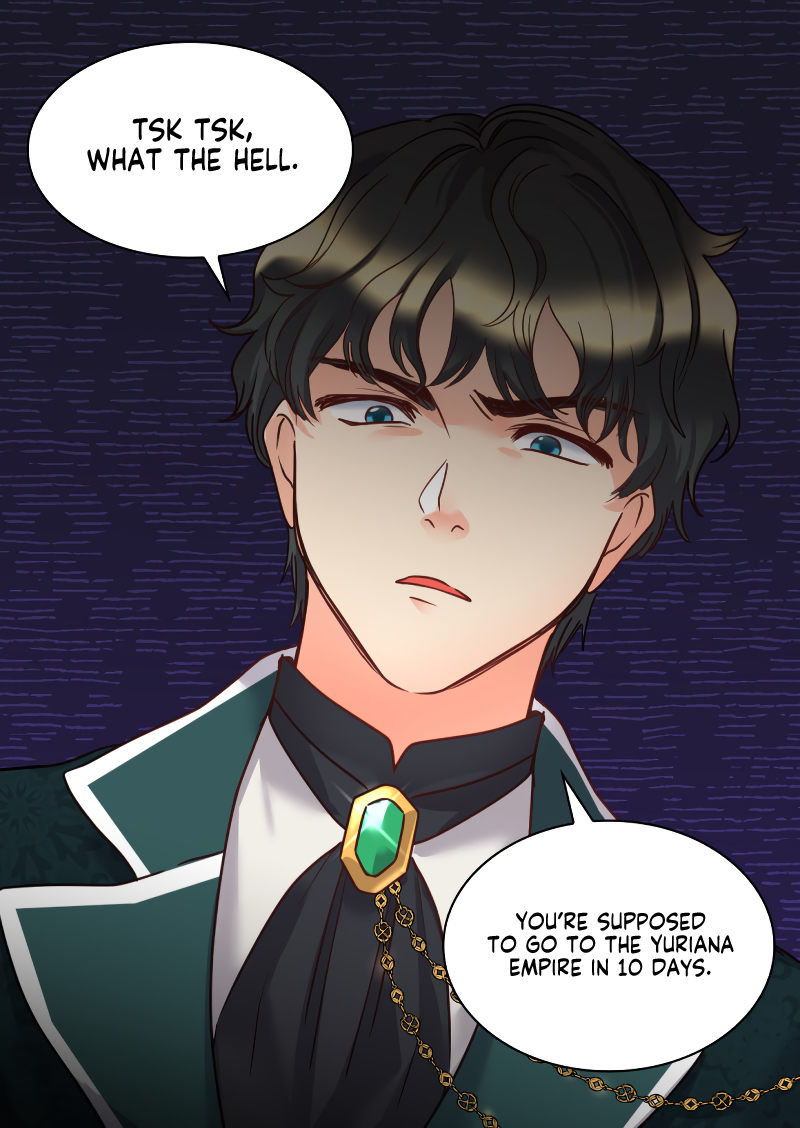 The Twin Siblings’ New Life Chapter 81 - Page 61