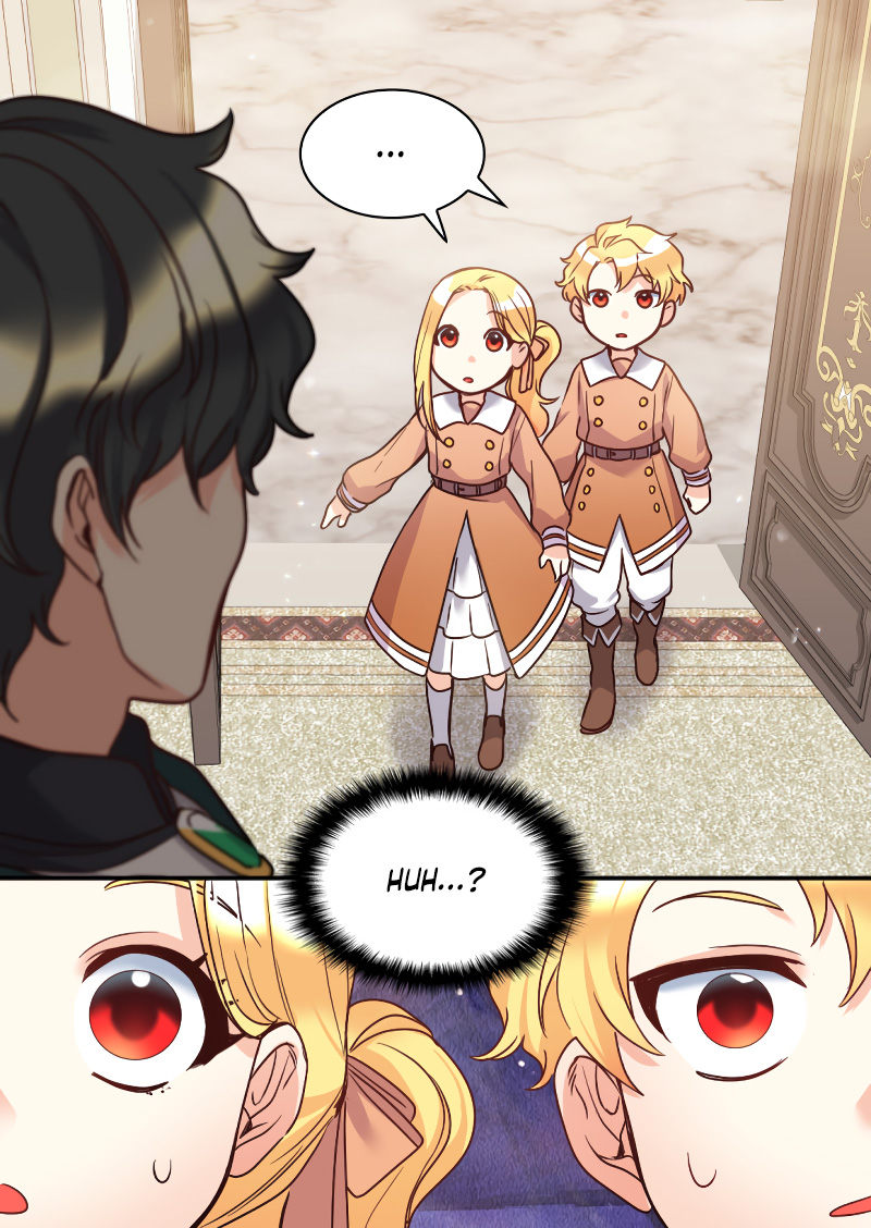 The Twin Siblings’ New Life Chapter 82 - Page 20