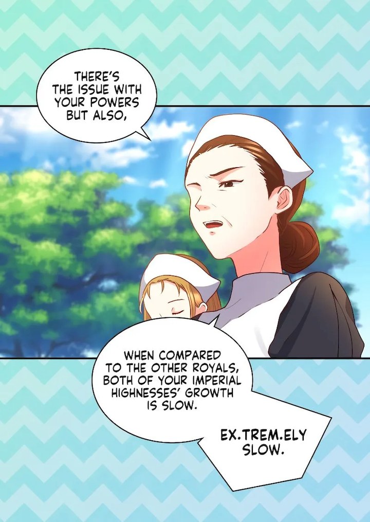 The Twin Siblings’ New Life Chapter 9 - Page 27