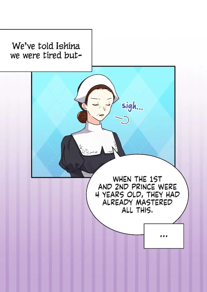 The Twin Siblings’ New Life Chapter 9 - Page 40