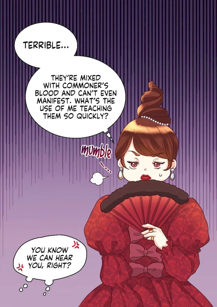 The Twin Siblings’ New Life Chapter 9 - Page 48