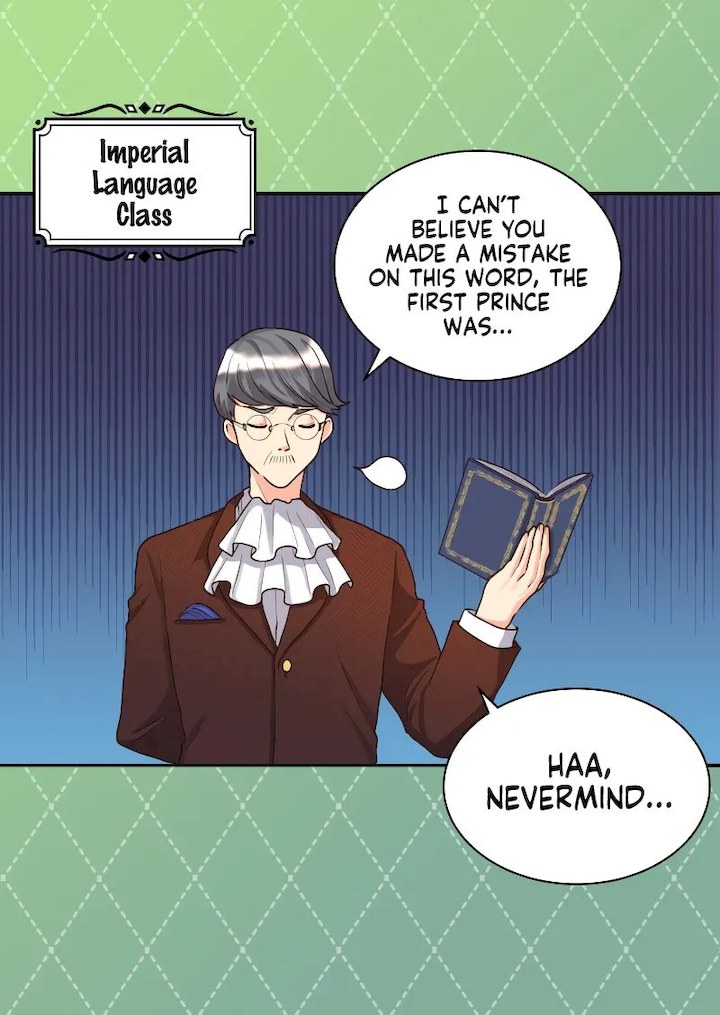 The Twin Siblings’ New Life Chapter 9 - Page 50