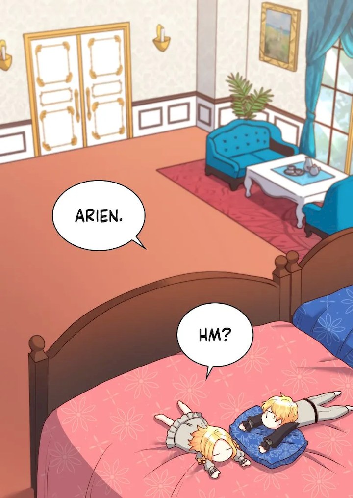 The Twin Siblings’ New Life Chapter 9 - Page 63