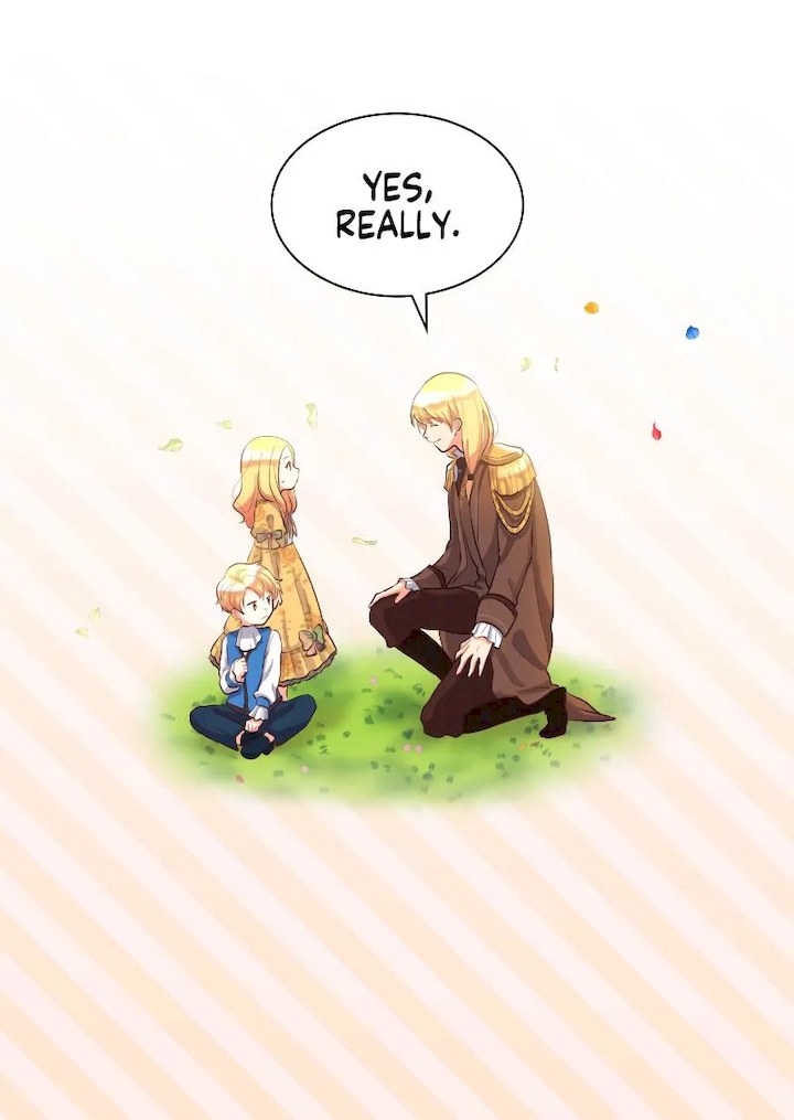 The Twin Siblings’ New Life Chapter 9 - Page 9