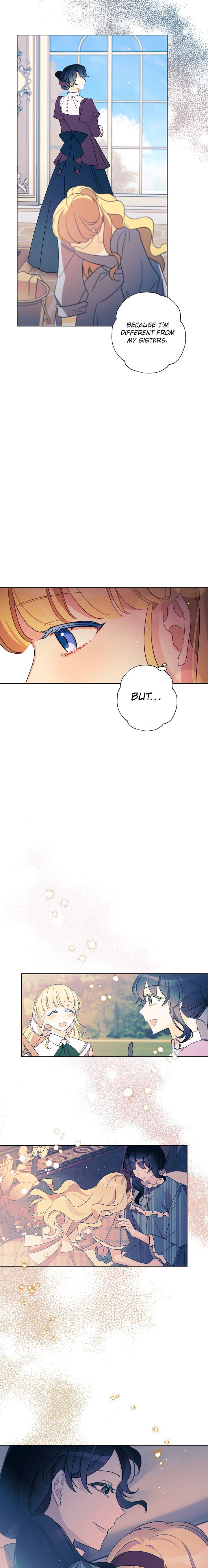 I Raised Cinderella Preciously Chapter 29 - Page 16