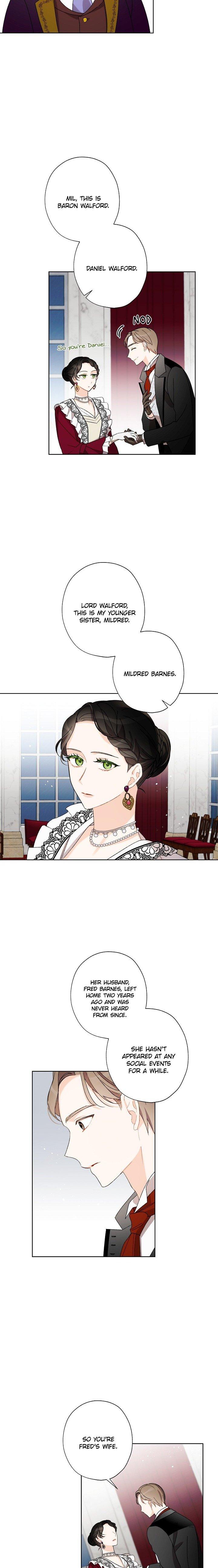 I Raised Cinderella Preciously Chapter 5 - Page 10