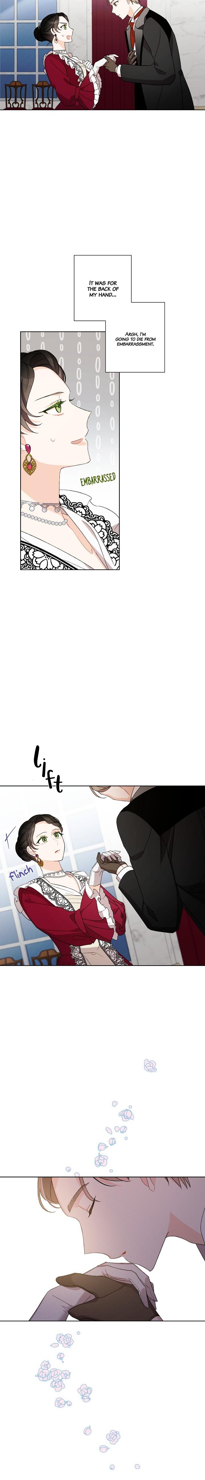 I Raised Cinderella Preciously Chapter 5 - Page 12