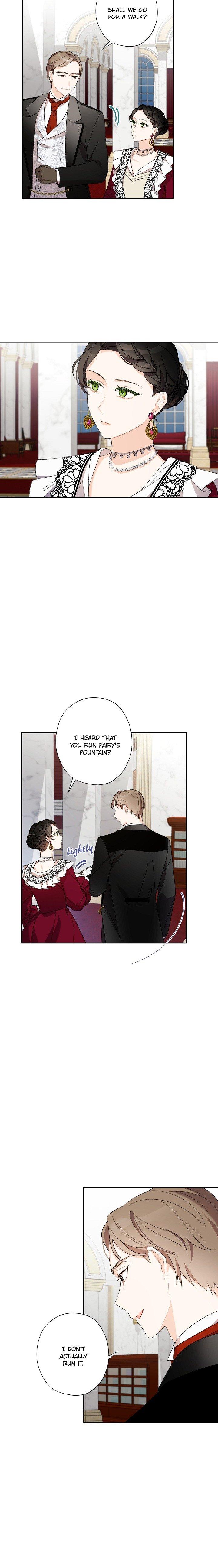 I Raised Cinderella Preciously Chapter 5 - Page 15