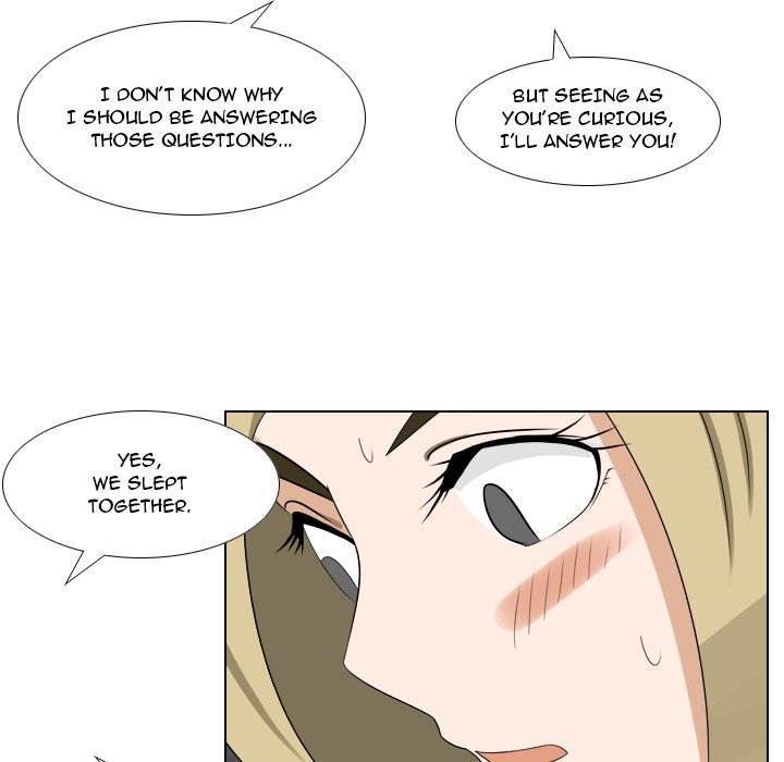 Maro’s Romance Chapter 22 - Page 46