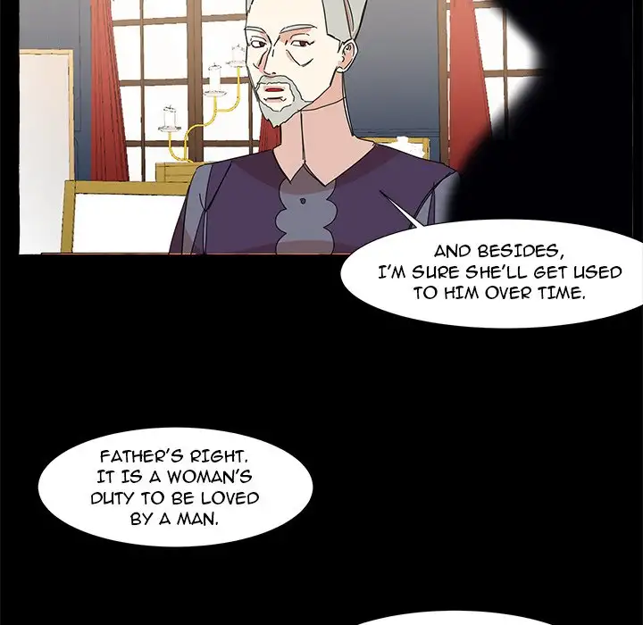 New Life, New Me Chapter 10 - Page 40