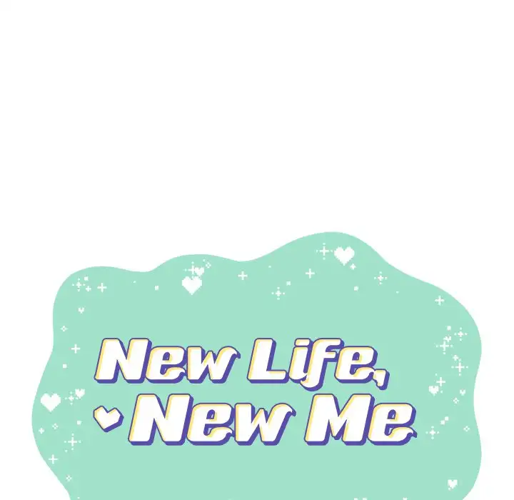 New Life, New Me Chapter 10 - Page 61