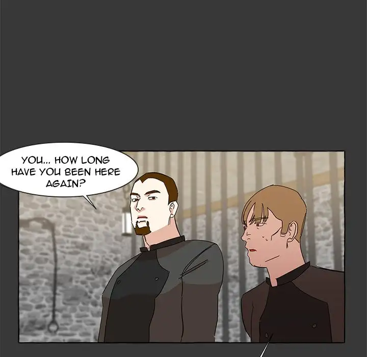 New Life, New Me Chapter 10 - Page 80