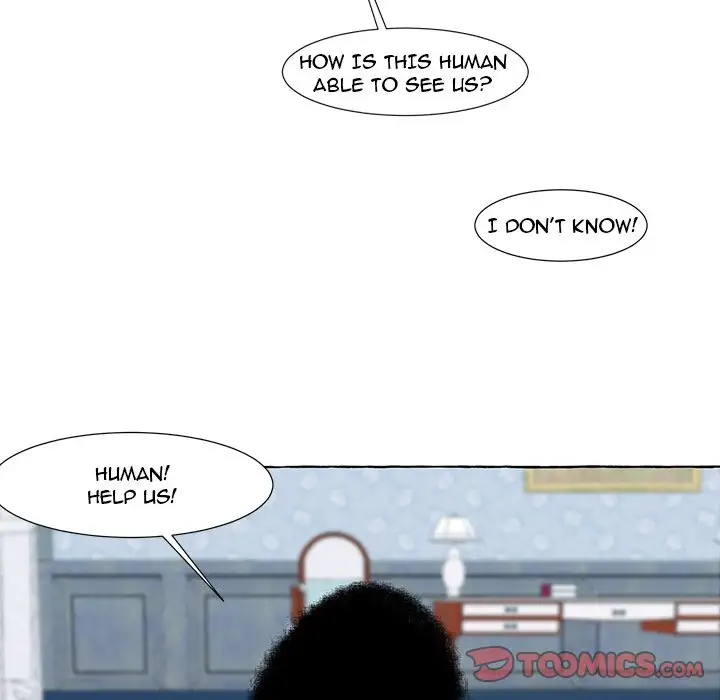 New Life, New Me Chapter 20 - Page 90