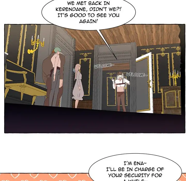 New Life, New Me Chapter 23 - Page 49