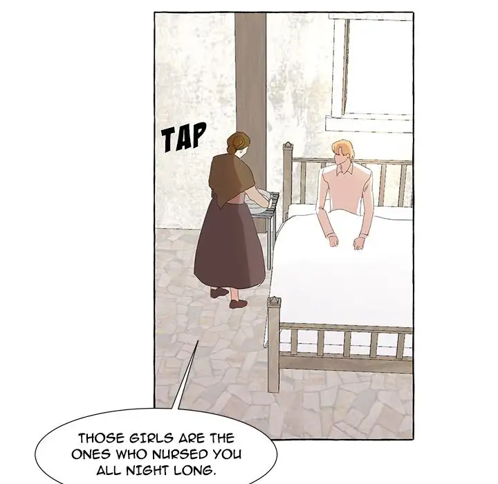 New Life, New Me Chapter 24 - Page 45