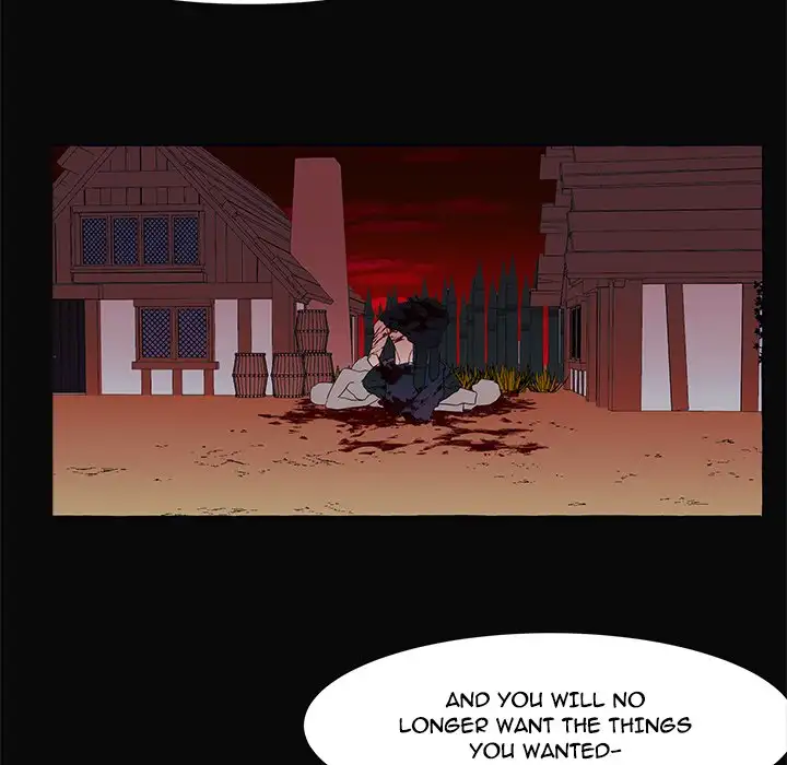 New Life, New Me Chapter 25 - Page 70