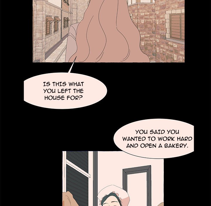 New Life, New Me Chapter 31 - Page 106