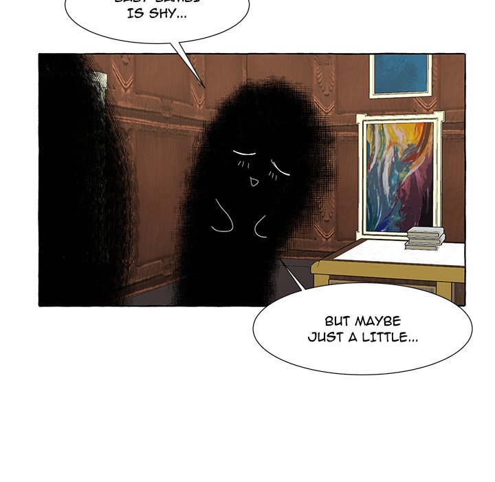 New Life, New Me Chapter 36 - Page 36