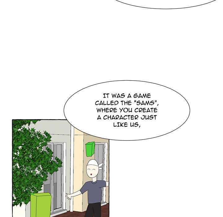 New Life, New Me Chapter 38 - Page 73