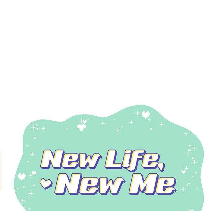 New Life, New Me Chapter 41 - Page 41