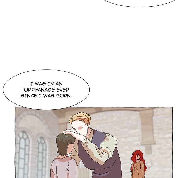 New Life, New Me Chapter 42 - Page 13