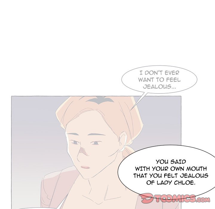 New Life, New Me Chapter 42 - Page 6