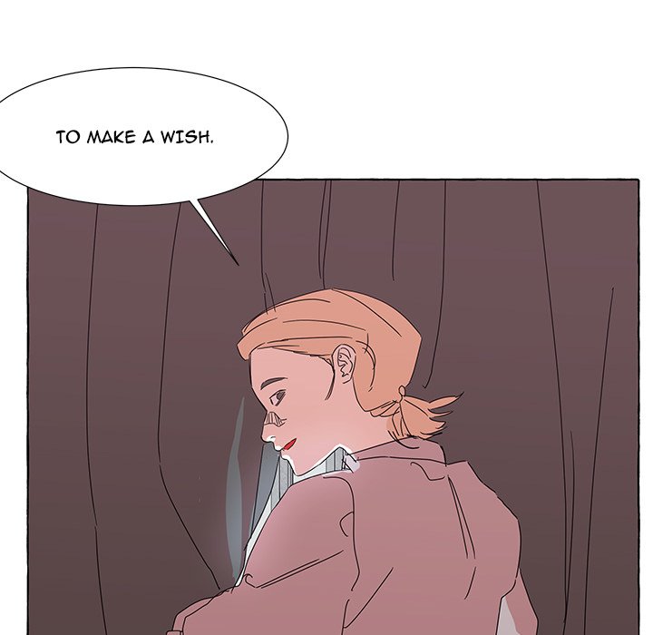 New Life, New Me Chapter 42 - Page 65