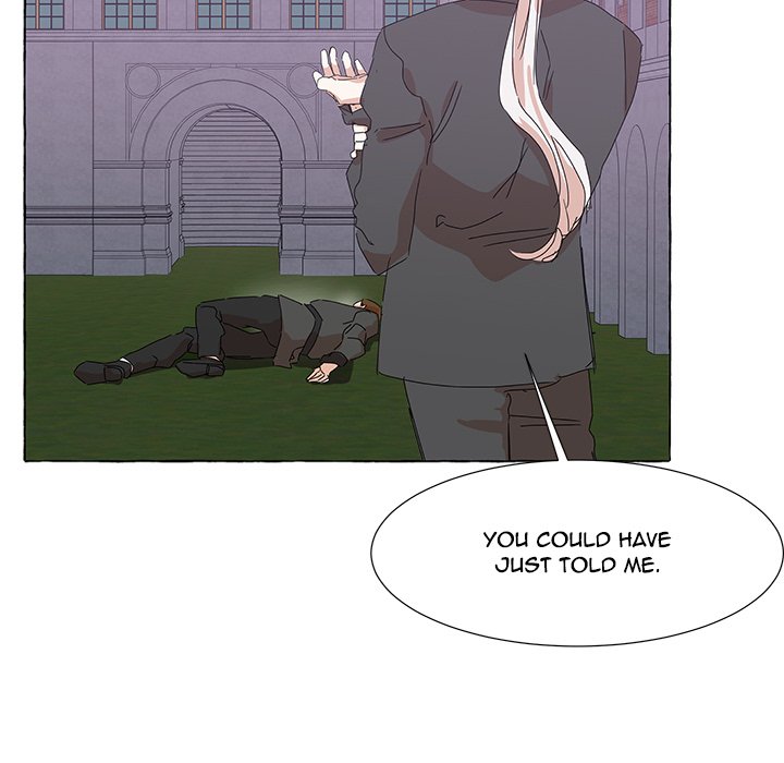 New Life, New Me Chapter 44 - Page 65